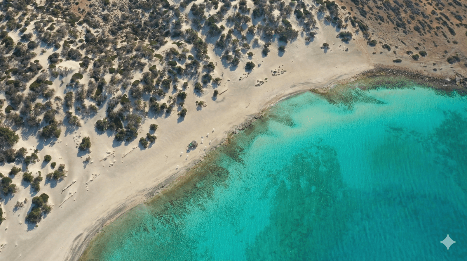 chrissi island daily cruises archagelos